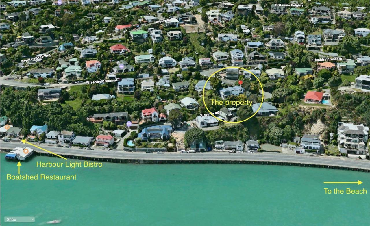 Kimberley One - Nelson Waterfront Apartment Εξωτερικό φωτογραφία