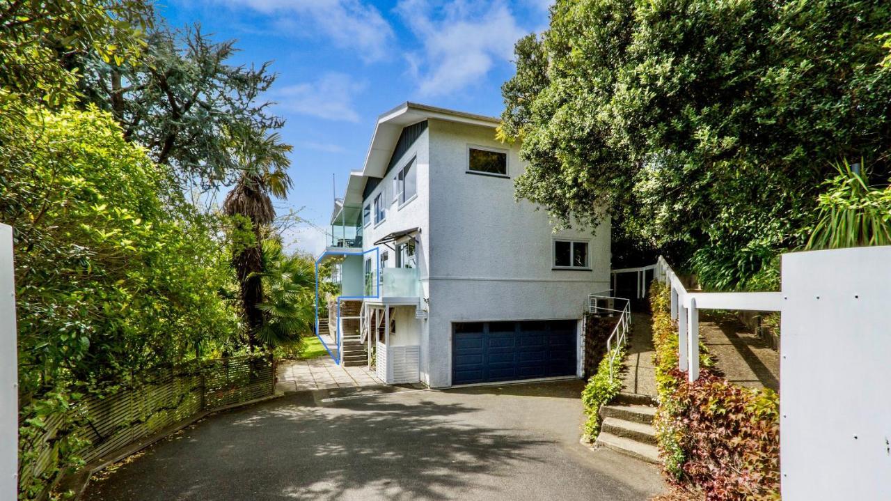 Kimberley One - Nelson Waterfront Apartment Εξωτερικό φωτογραφία