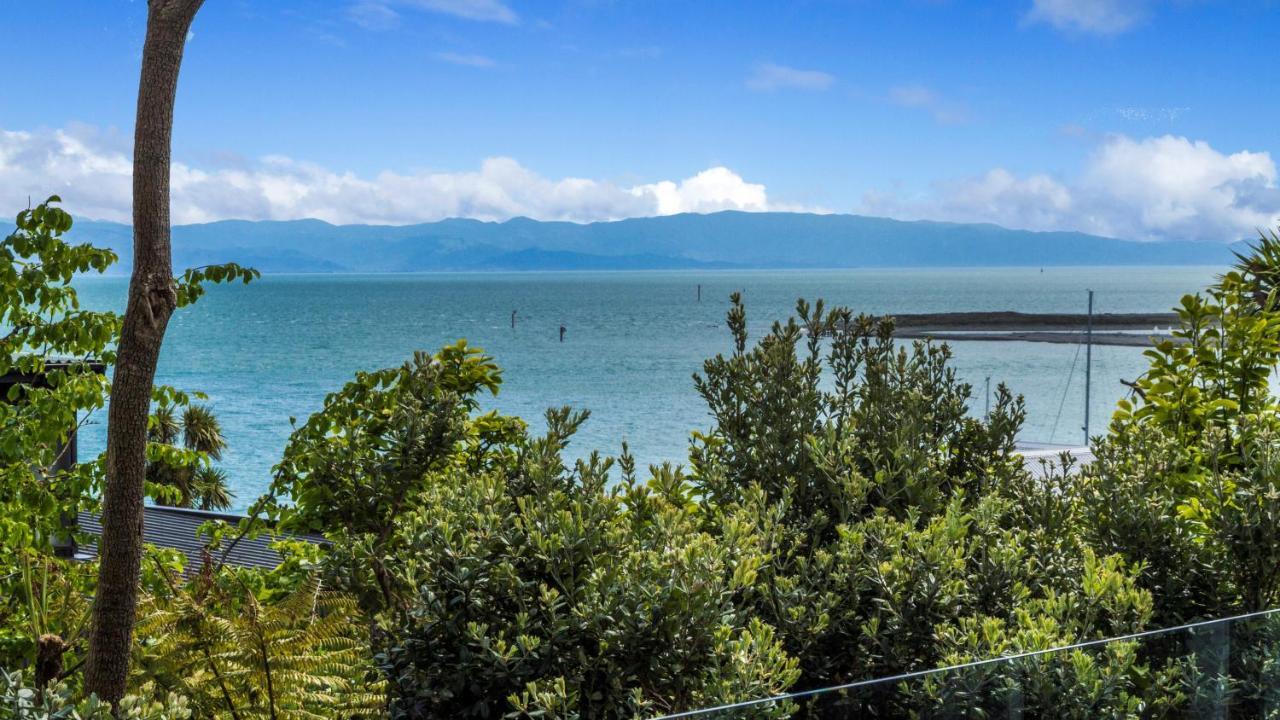 Kimberley One - Nelson Waterfront Apartment Εξωτερικό φωτογραφία