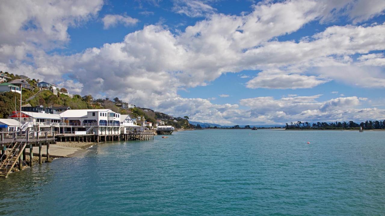Kimberley One - Nelson Waterfront Apartment Εξωτερικό φωτογραφία