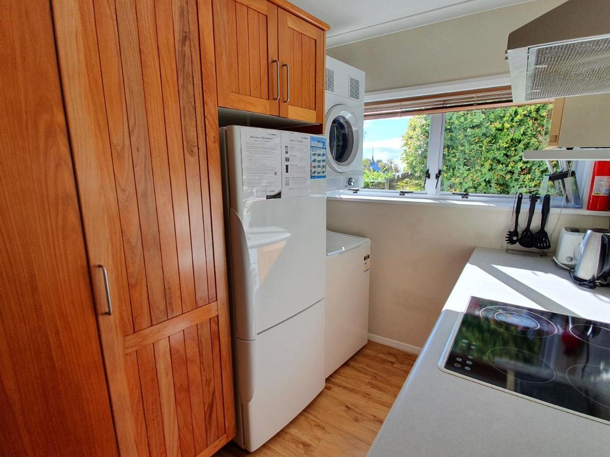Kimberley One - Nelson Waterfront Apartment Εξωτερικό φωτογραφία
