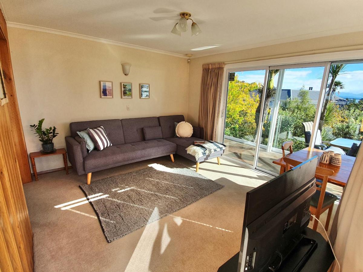 Kimberley One - Nelson Waterfront Apartment Εξωτερικό φωτογραφία