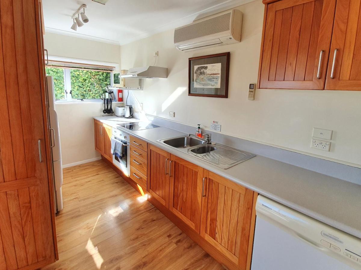 Kimberley One - Nelson Waterfront Apartment Εξωτερικό φωτογραφία