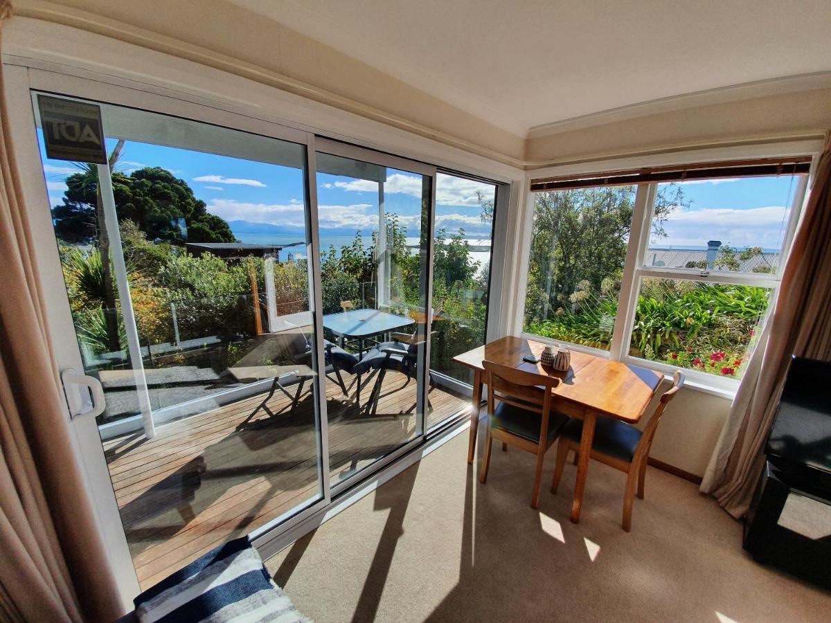 Kimberley One - Nelson Waterfront Apartment Εξωτερικό φωτογραφία