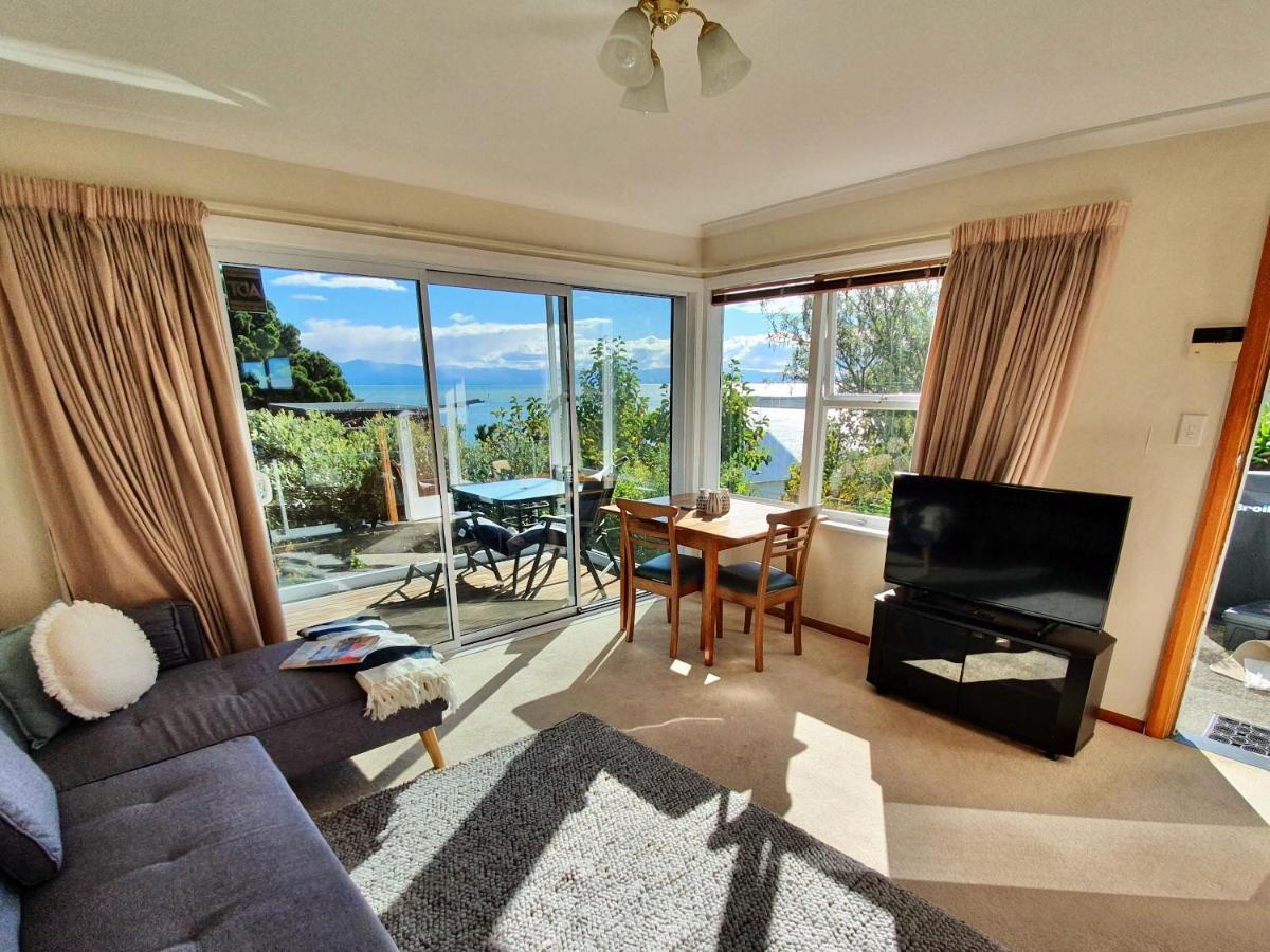 Kimberley One - Nelson Waterfront Apartment Εξωτερικό φωτογραφία