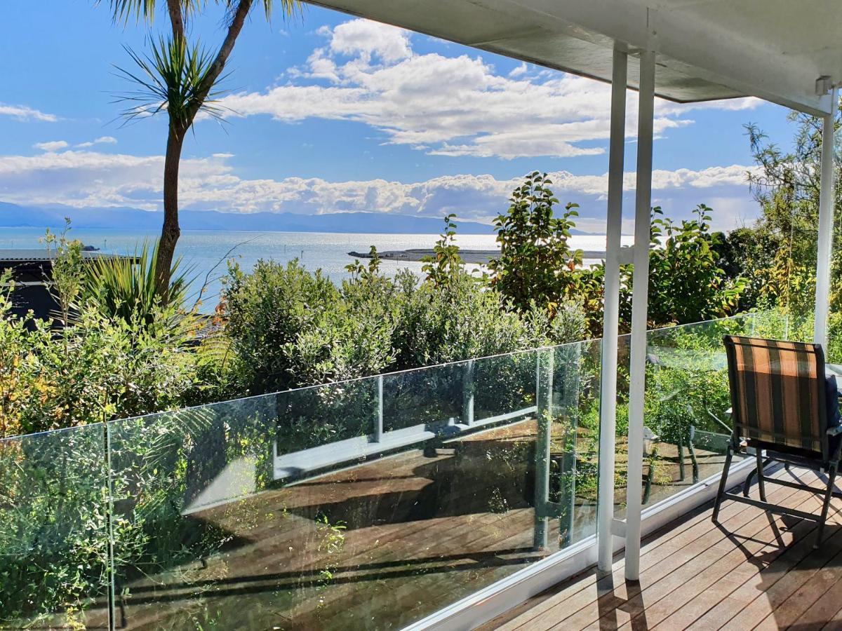 Kimberley One - Nelson Waterfront Apartment Εξωτερικό φωτογραφία