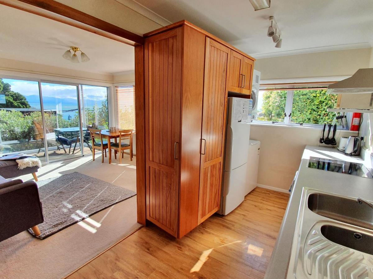 Kimberley One - Nelson Waterfront Apartment Εξωτερικό φωτογραφία