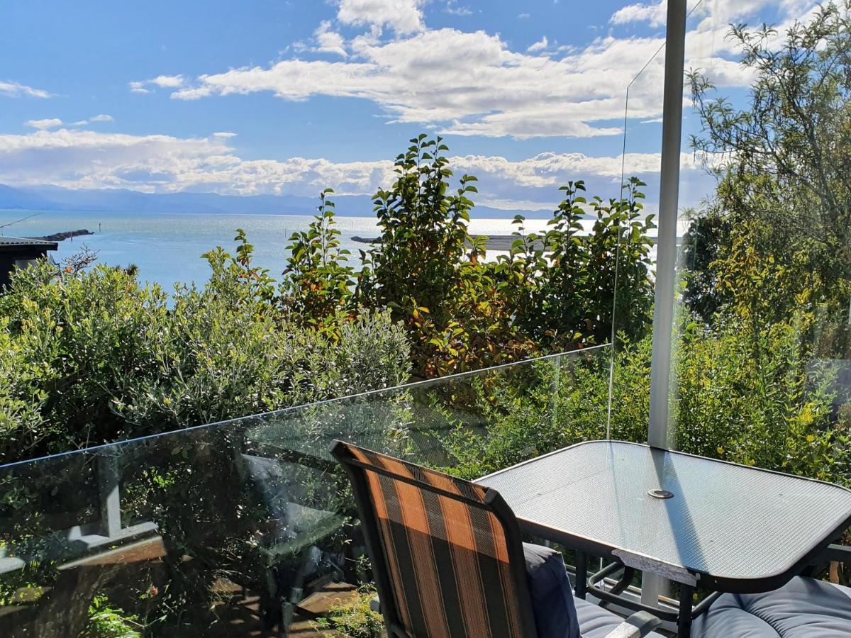 Kimberley One - Nelson Waterfront Apartment Εξωτερικό φωτογραφία