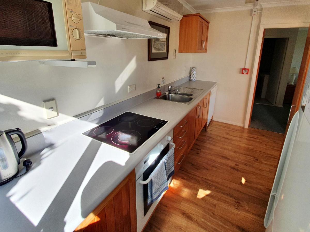 Kimberley One - Nelson Waterfront Apartment Εξωτερικό φωτογραφία