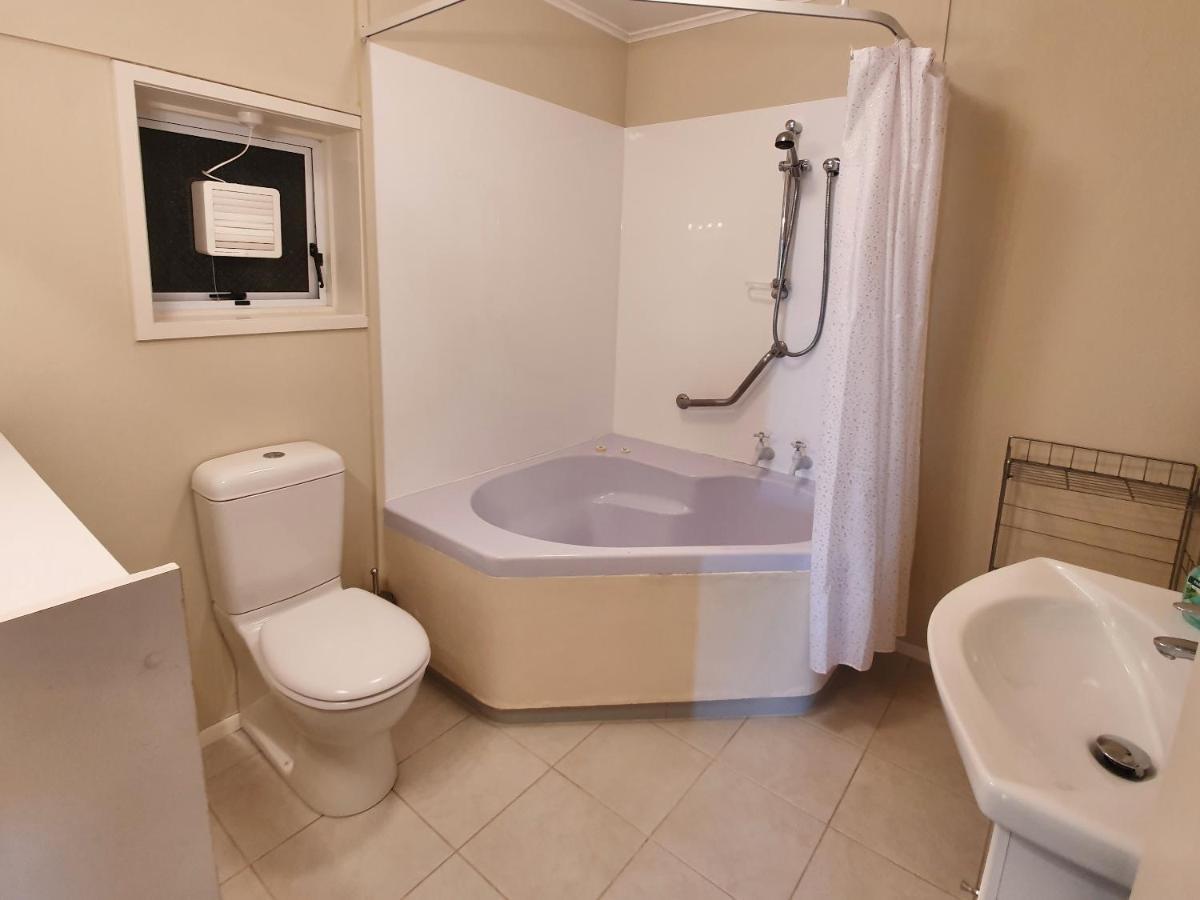 Kimberley One - Nelson Waterfront Apartment Εξωτερικό φωτογραφία