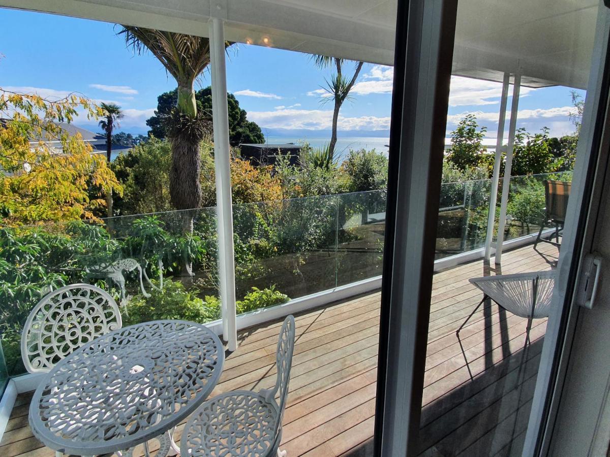 Kimberley One - Nelson Waterfront Apartment Εξωτερικό φωτογραφία