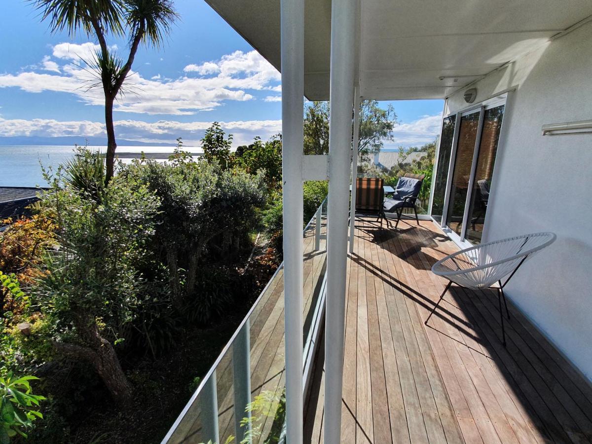 Kimberley One - Nelson Waterfront Apartment Εξωτερικό φωτογραφία