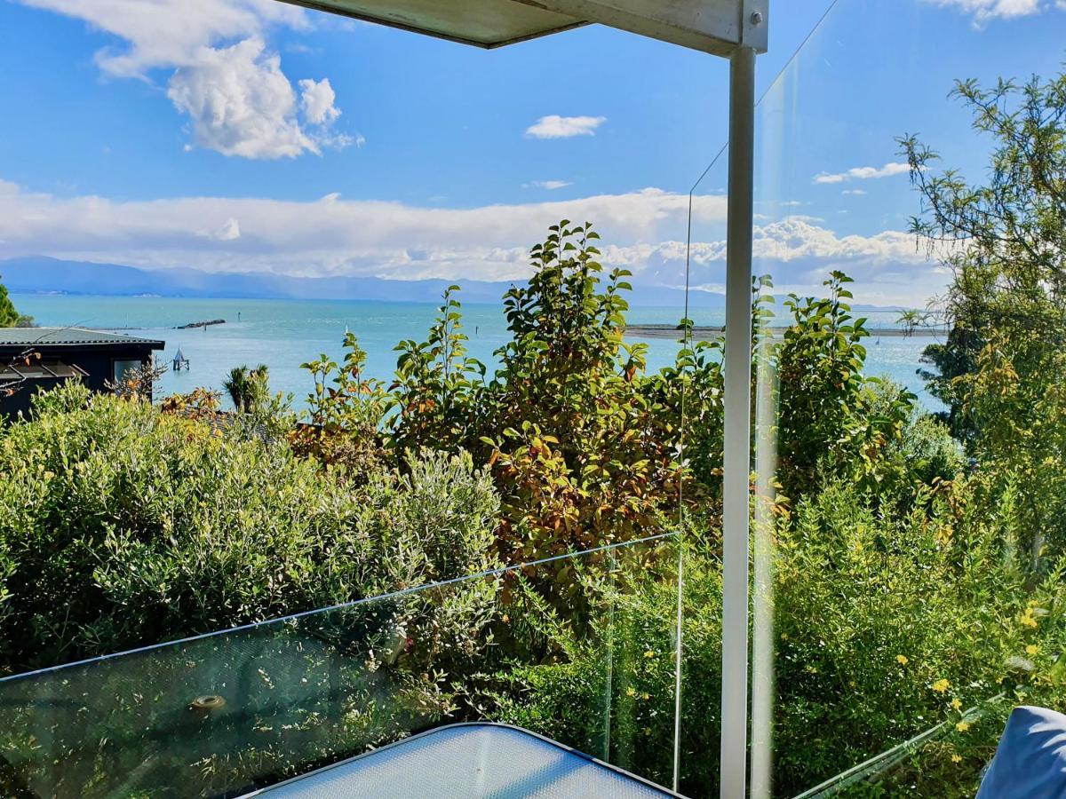 Kimberley One - Nelson Waterfront Apartment Εξωτερικό φωτογραφία
