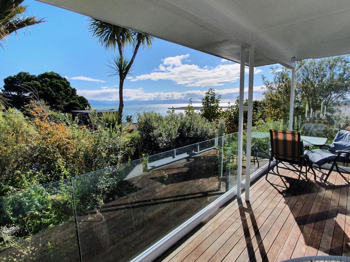 Kimberley One - Nelson Waterfront Apartment Εξωτερικό φωτογραφία