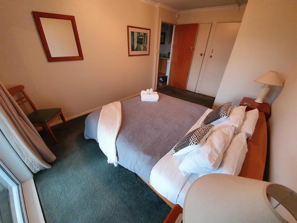 Kimberley One - Nelson Waterfront Apartment Εξωτερικό φωτογραφία
