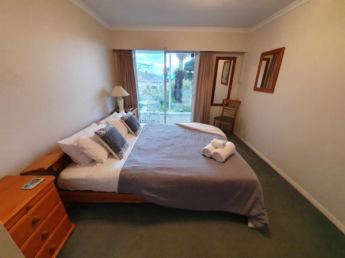 Kimberley One - Nelson Waterfront Apartment Εξωτερικό φωτογραφία